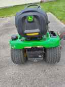 2012 John Deere X320