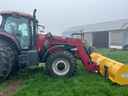 2014 Case IH Puma 170