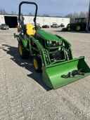 2022 John Deere 2025R Image