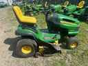 2010 John Deere LA145