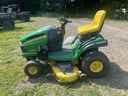 2010 John Deere LA145