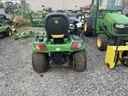 2015 John Deere X730