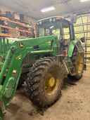 2010 John Deere 7330 Image