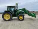 2010 John Deere 7330 Image