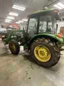 2021 John Deere 5075E Image