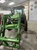 2021 John Deere 5075E Image