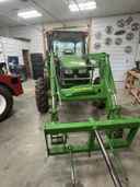 2021 John Deere 5075E Image