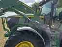 2023 John Deere 6R 175