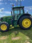 2023 John Deere 6130M