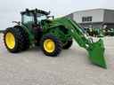 2023 John Deere 6R 155