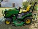 2022 John Deere 1025R Image