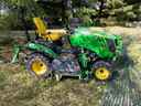 2022 John Deere 1025R Image