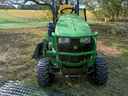 2022 John Deere 1025R Image