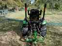 2022 John Deere 1025R Image