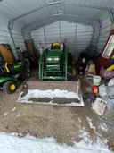 2004 John Deere 4520 Image