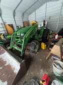 2004 John Deere 4520 Image