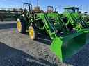 2023 John Deere 5075E Image