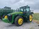 2023 John Deere 8R 370