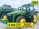 2023 John Deere 8R 370