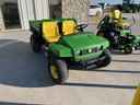 2005 John Deere TX Image