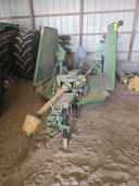 2011 John Deere HX15 Image