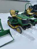 2020 John Deere X758 Image