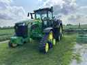 2022 John Deere 8RX 370