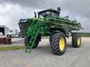 2024 John Deere 408R