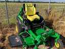 2023 John Deere Z970R