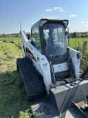 2018 Bobcat T870