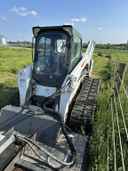 2018 Bobcat T870