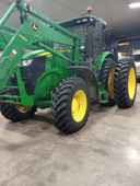 2019 John Deere 7230R Image