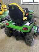 2023 John Deere X584