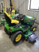 2023 John Deere X584