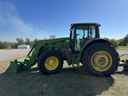 2015 John Deere 6150M