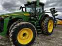 2023 John Deere 8R 370