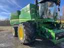 2021 John Deere S780