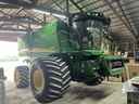 2022 John Deere S780 Image