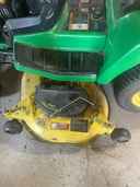 2002 John Deere GX335