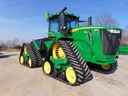 2023 John Deere 9RX 590