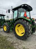 2023 John Deere 5125M