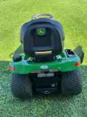 2014 John Deere X360