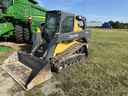 2014 John Deere 329E