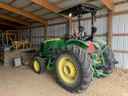 2022 John Deere 5055E