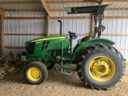 2022 John Deere 5055E