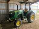 2022 John Deere 5055E Image