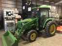 2016 John Deere 4066R Image