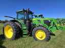 2023 John Deere 6R 175 Image