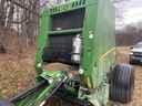 2022 John Deere 460M