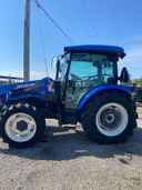 2020 New Holland Workmaster 65